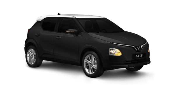 VinFast VF5 - Ảnh 8