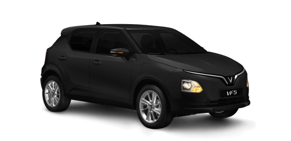 VinFast VF5 - Ảnh 7