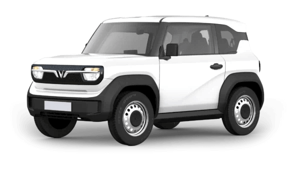 VinFast VF3 - Ảnh 2