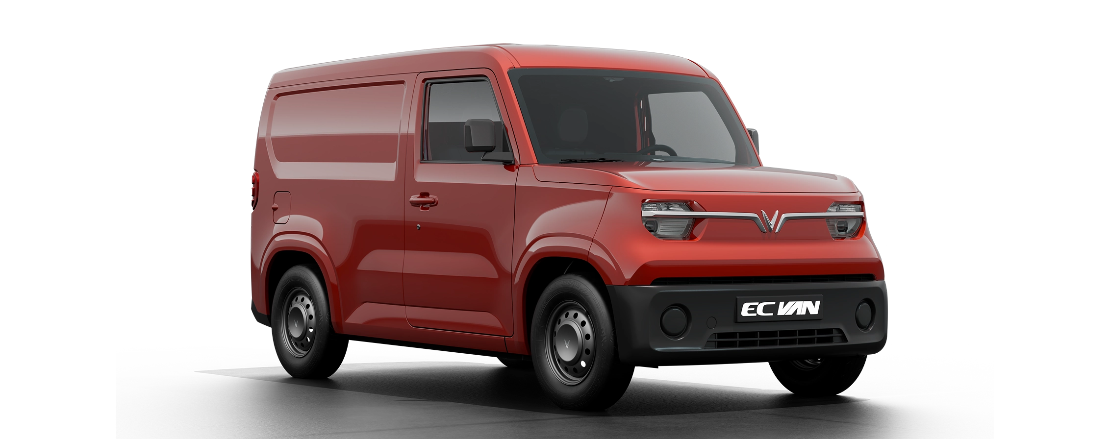 EC VAN - Ảnh 5