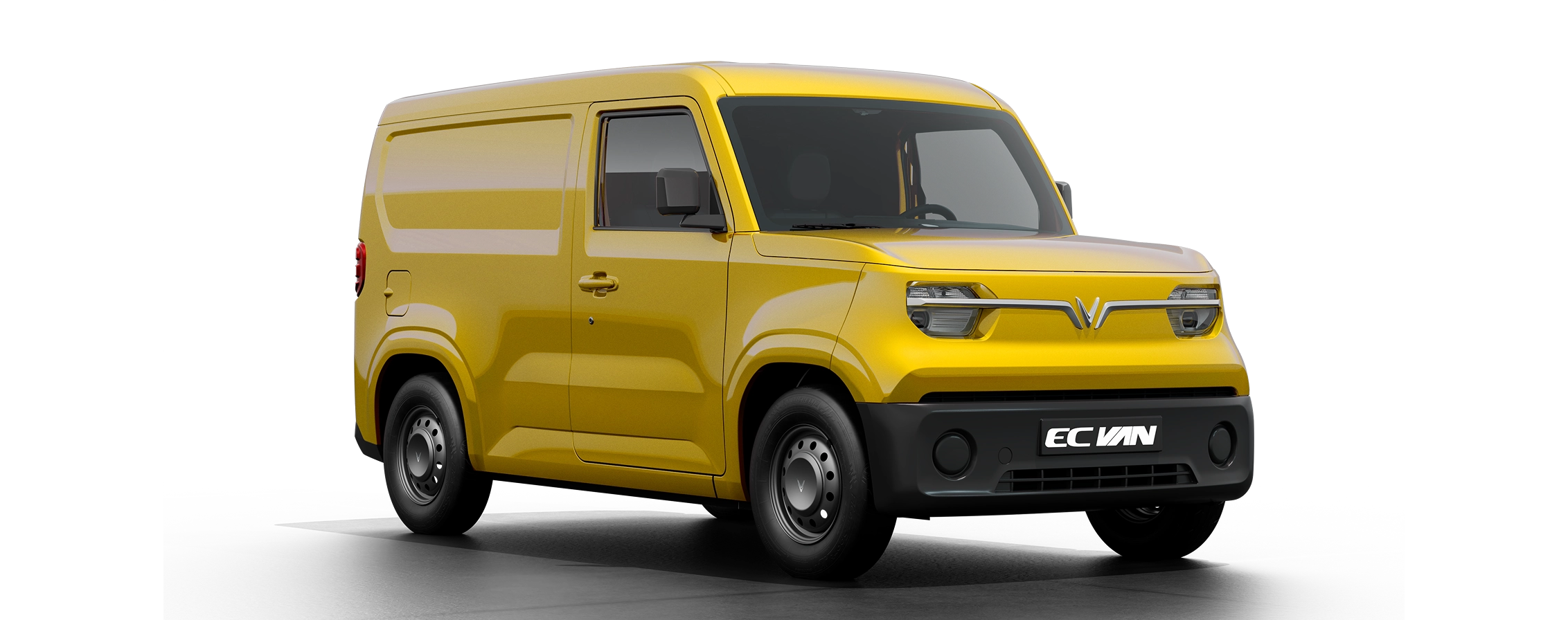 EC VAN - Ảnh 3