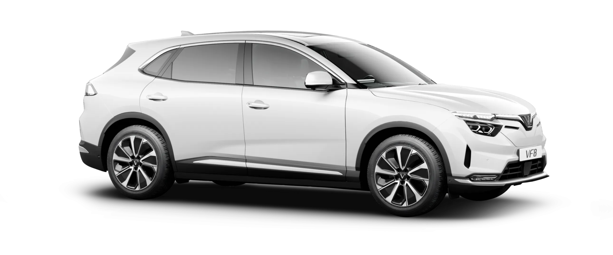 VinFast VF8 - Ảnh 3