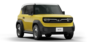 VinFast VF3
