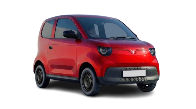 VinFast VF2